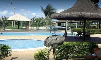 Imagem: CASA DE CONDOMÍNIO / CASA EM MACAÍBA-RN