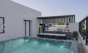 Imagem 2: Apartamento Duplex - 500 mts da Praia do Poço