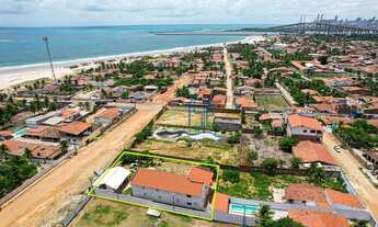 Imagem: POUSADA EM NATAL/ HOTEL/ VISTA MAR/ BEIRA