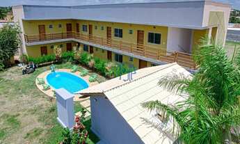 Imagem 6: POUSADA EM NATAL/ HOTEL/ VISTA MAR/ BEIRA MAR/ REDINHA/ PONTA NEGRA/ RESTAURANTE/ BAR