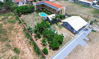 Imagem 4: POUSADA EM NATAL/ HOTEL/ VISTA MAR/ BEIRA MAR/ REDINHA/ PONTA NEGRA/ RESTAURANTE/ BAR