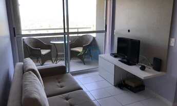 Imagem: Apartamento à venda no bairro Ponta Negra