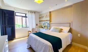 Imagem 2: Apartamento Alto Padrão em Capim Macio/Natal/RN/Próximo ao Mc donalds/unp/Roberto freire