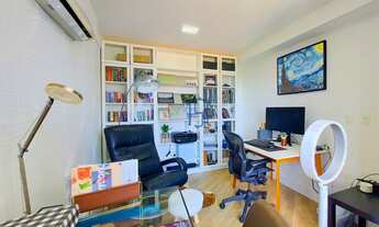 Imagem 4: Apartamento Alto Padrão em Capim Macio/Natal/RN/Próximo ao Mc donalds/unp/Roberto freire