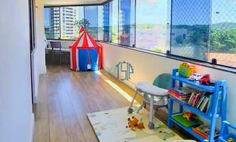 Imagem 3: Apartamento Alto Padrão em Capim Macio/Natal/RN/Próximo ao Mc donalds/unp/Roberto freire