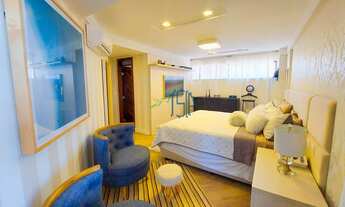 Imagem 5: Apartamento Alto Padrão em Capim Macio/Natal/RN/Próximo ao Mc donalds/unp/Roberto freire