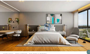 Imagem 7: Apartamento Alto Padrão/Descubra o Residencial Galeria