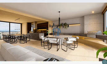 Imagem 3: Apartamento Alto Padrão/Descubra o Residencial Galeria