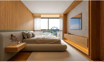 Imagem 5: Apartamento Alto Padrão/Descubra o Residencial Galeria