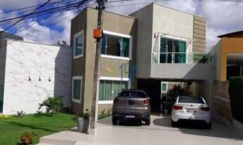 Imagem: CASA / CASA ALTO PADRÃO / CASA EM CANDELÁRIA-RN