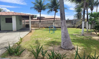 Imagem 5: Casa Padrão / Casa de Praia em Natal / Casa de Praia no litiral Norte / Casa na Redinha