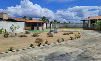 Imagem 2: Casa Padrão / Casa de Praia em Natal / Casa de Praia no litiral Norte / Casa na Redinha