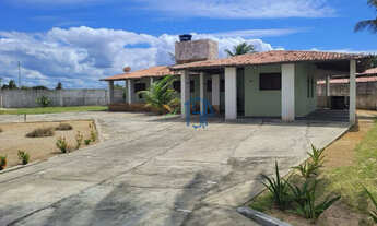 Imagem 3: Casa Padrão / Casa de Praia em Natal / Casa de Praia no litiral Norte / Casa na Redinha