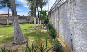 Imagem 6: Casa Padrão / Casa de Praia em Natal / Casa de Praia no litiral Norte / Casa na Redinha