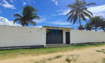 Imagem: Casa Padrão / Casa de Praia em Natal /