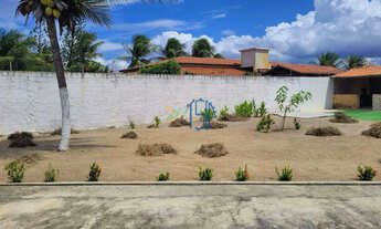 Imagem 4: Casa Padrão / Casa de Praia em Natal / Casa de Praia no litiral Norte / Casa na Redinha