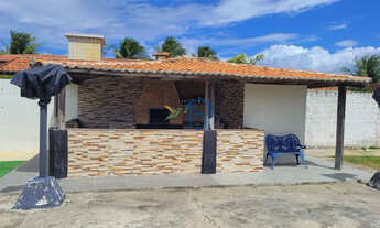 Imagem 7: Casa Padrão / Casa de Praia em Natal / Casa de Praia no litiral Norte / Casa na Redinha