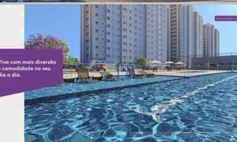 Imagem: APARTAMENTO NO RESIDENCIAL CIDADE DAS DUNAS