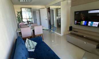 Imagem: Apartamento padrão / ponta negra / Natal-rn