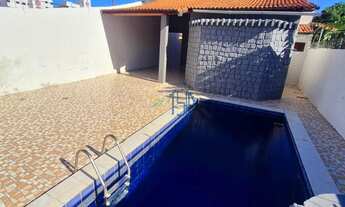 Imagem: Casa à venda no bairro Lagoa Nova - Natal/RN