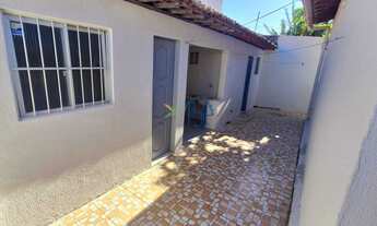 Imagem 3: Casa à venda no bairro Lagoa Nova - Natal/RN