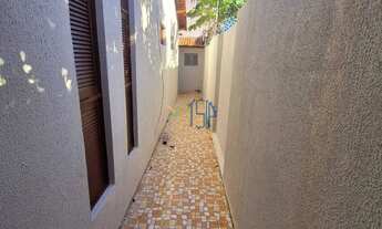 Imagem 7: Casa à venda no bairro Lagoa Nova - Natal/RN