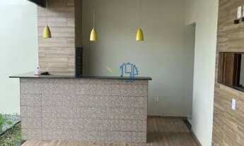 Imagem: Casa Padrão/Casa em Cajupiranga (com móveis