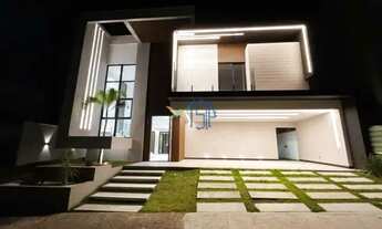 Imagem: Casa Alto Padrão/Casa em Bosque dos Poetas/Casa