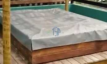 Imagem 4: Apartamento Duplex/ Tibal do Su/l Pipa