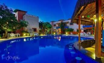 Imagem: Apartamento Duplex/ Tibal do Su/l Pipa