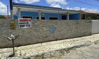 Imagem 4: CASA PADRAO/ CASA NO GEISEL/ CASA COM 4 QUARTOS/ CASA EM JOAO PESSOA
