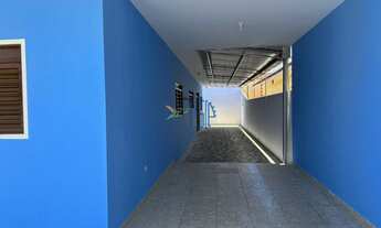 Imagem 2: CASA PADRAO/ CASA NO GEISEL/ CASA COM 4 QUARTOS/ CASA EM JOAO PESSOA