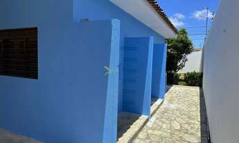 Imagem 5: CASA PADRAO/ CASA NO GEISEL/ CASA COM 4 QUARTOS/ CASA EM JOAO PESSOA