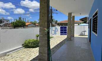 Imagem 7: CASA PADRAO/ CASA NO GEISEL/ CASA COM 4 QUARTOS/ CASA EM JOAO PESSOA