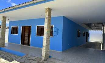 Imagem 3: CASA PADRAO/ CASA NO GEISEL/ CASA COM 4 QUARTOS/ CASA EM JOAO PESSOA