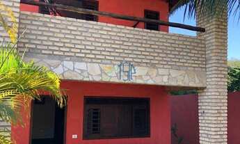 Imagem: Sobrado em Pipa, Tibau do Sul/RN