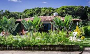 Imagem 2: Casa Alto Padrão/ Casa de praia em tibal do sul/Casa a venda em tibal do sul