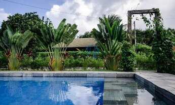 Imagem 7: Casa Alto Padrão/ Casa de praia em tibal do sul/Casa a venda em tibal do sul