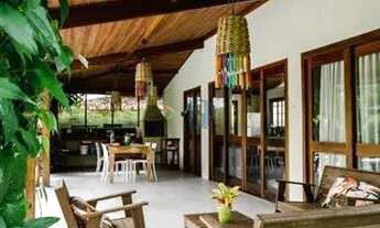 Imagem 6: Casa Alto Padrão/ Casa de praia em tibal do sul/Casa a venda em tibal do sul