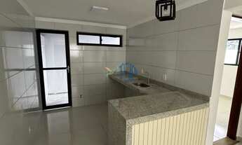 Imagem 2: APARTAMENTO NOVO NO CRISTO / APARTAMENTO COM 3 QUARTOS NO CRISTO / APARTAMENTO 2 QUARTOS N