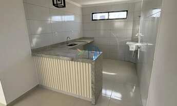 Imagem 5: APARTAMENTO NOVO NO CRISTO / APARTAMENTO COM 3 QUARTOS NO CRISTO / APARTAMENTO 2 QUARTOS N