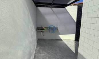 Imagem 6: APARTAMENTO NOVO NO CRISTO / APARTAMENTO COM 3 QUARTOS NO CRISTO / APARTAMENTO 2 QUARTOS N