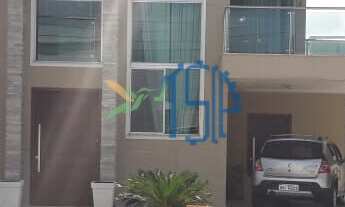 Imagem: CASA DUPLEX / CASA NO CONDOMÍNIO GREEN