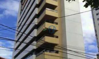 Imagem: Apartamento em Petrópolis, Natal/RN