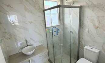 Imagem 7: VENDA/ APARTAMENTO NO RESIDENCIAL LUAL DE PONTA NEGRA/NATAL-RN