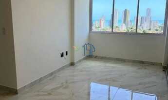 Imagem 2: VENDA/ APARTAMENTO NO RESIDENCIAL LUAL DE PONTA NEGRA/NATAL-RN