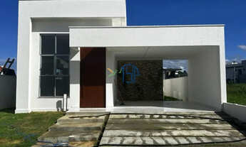 Imagem: Casa Padrão/ casa a venda/ casa em macaiba