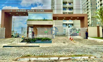 Imagem: Apartamento Padrão/ Apartamento em Natal