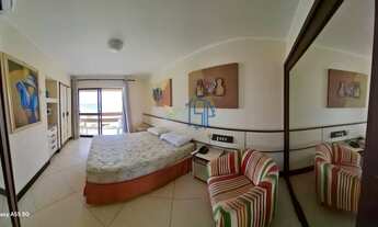 Imagem: Flat em Ponta Negra, Natal/RN