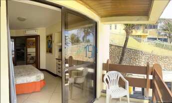 Imagem 4: Flat em Ponta Negra, Natal/RN